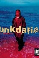 Da Brat - Funkdafied (VMP Red vinyl)
