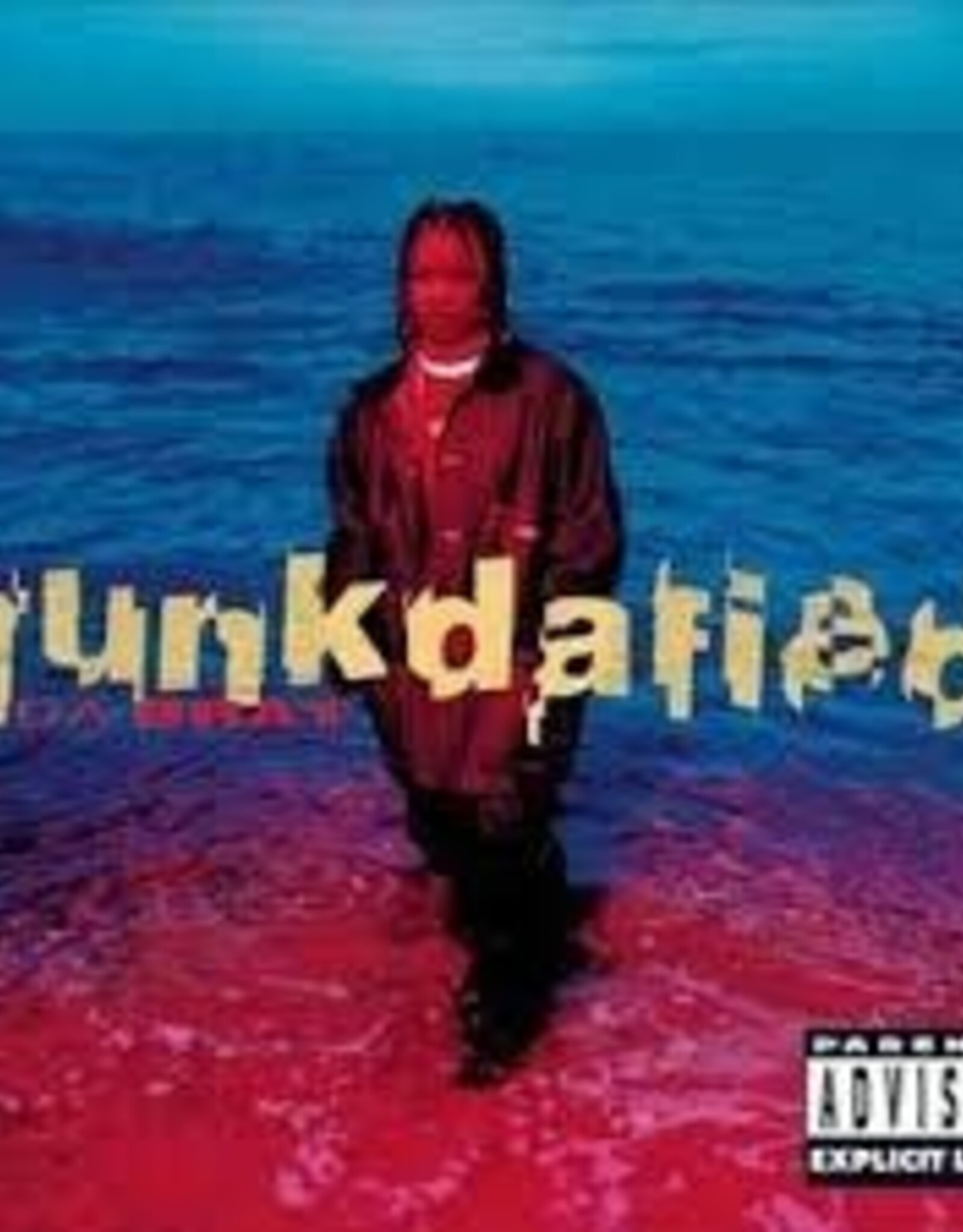 Da Brat - Funkdafied (VMP Red vinyl)
