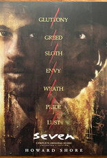 SE7EN - Score by Howard Shore (Color Vinyl)