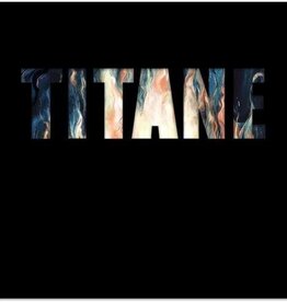 Jim Williams - Titane (Original Soundtrack)
