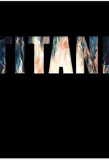 Jim Williams - Titane (Original Soundtrack)
