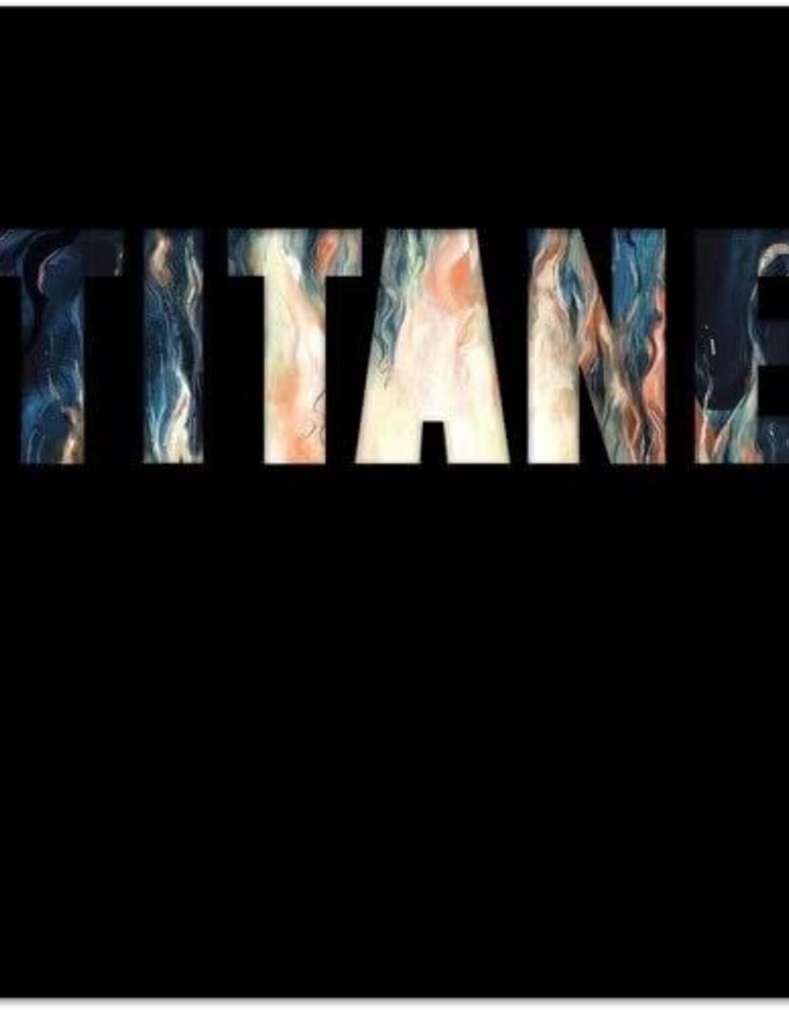 Jim Williams - Titane (Original Soundtrack)