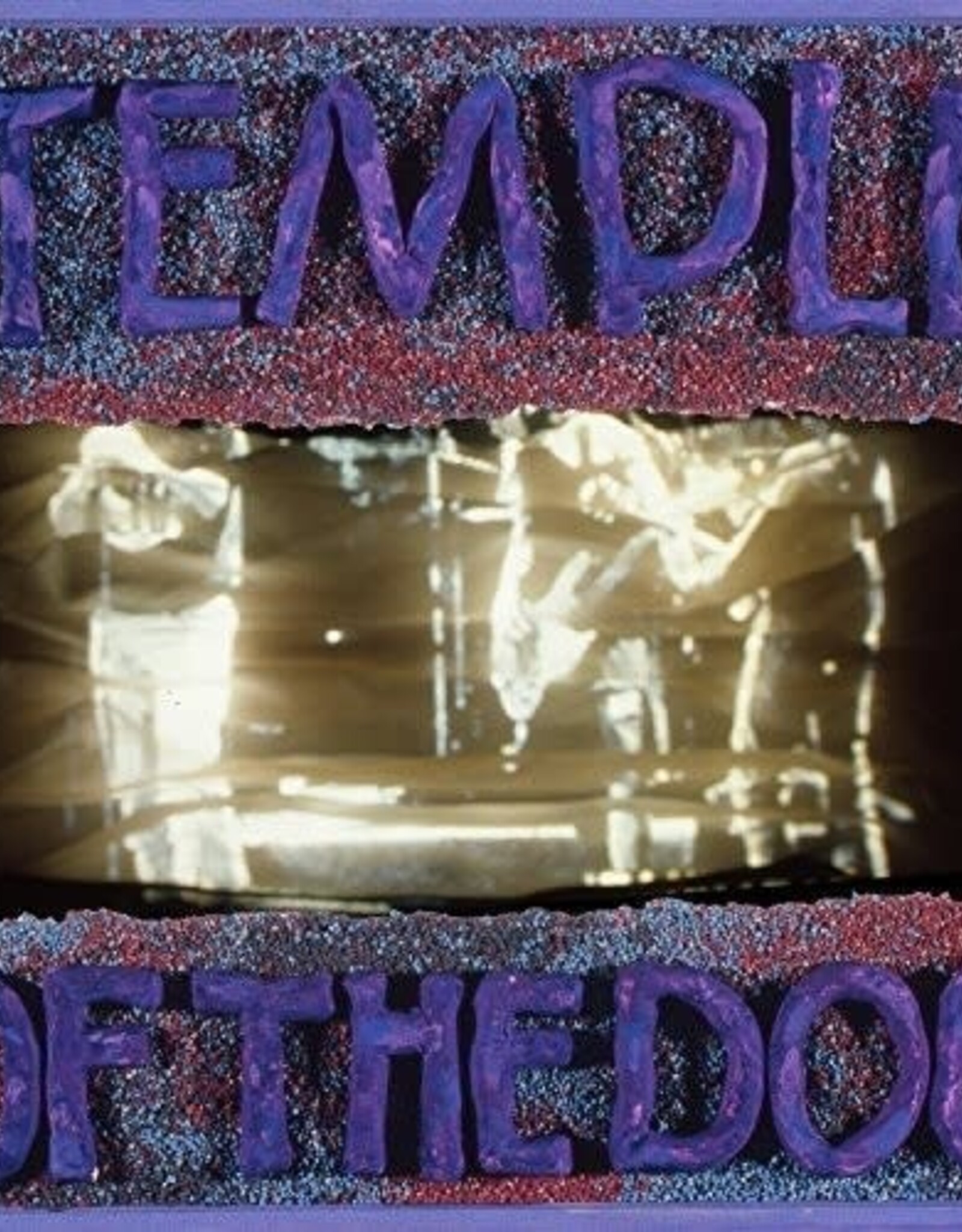 Temple Of The Dog