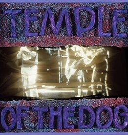Temple Of The Dog