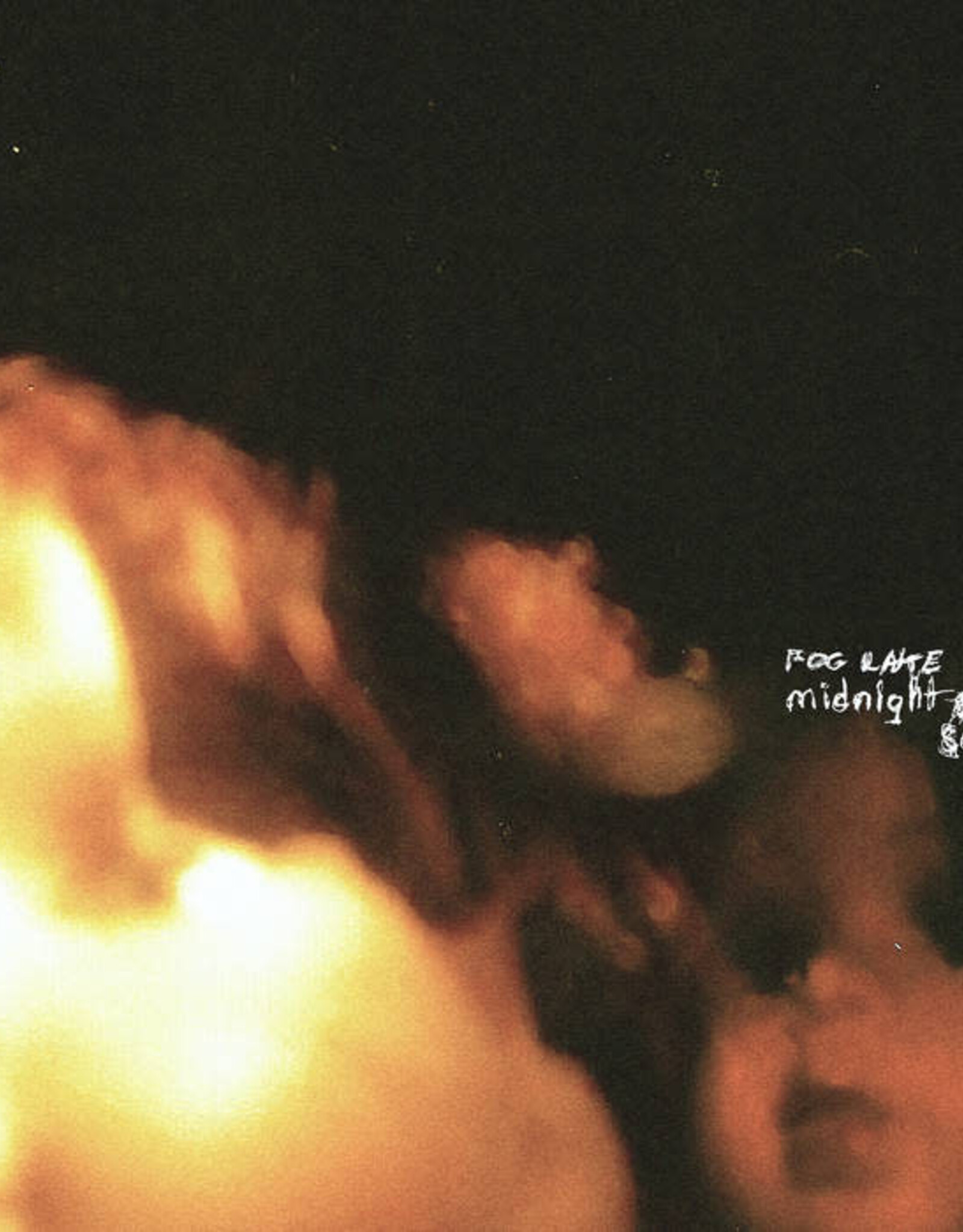 Fog Lake – Midnight Society