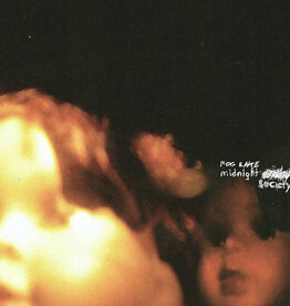 Fog Lake – Midnight Society