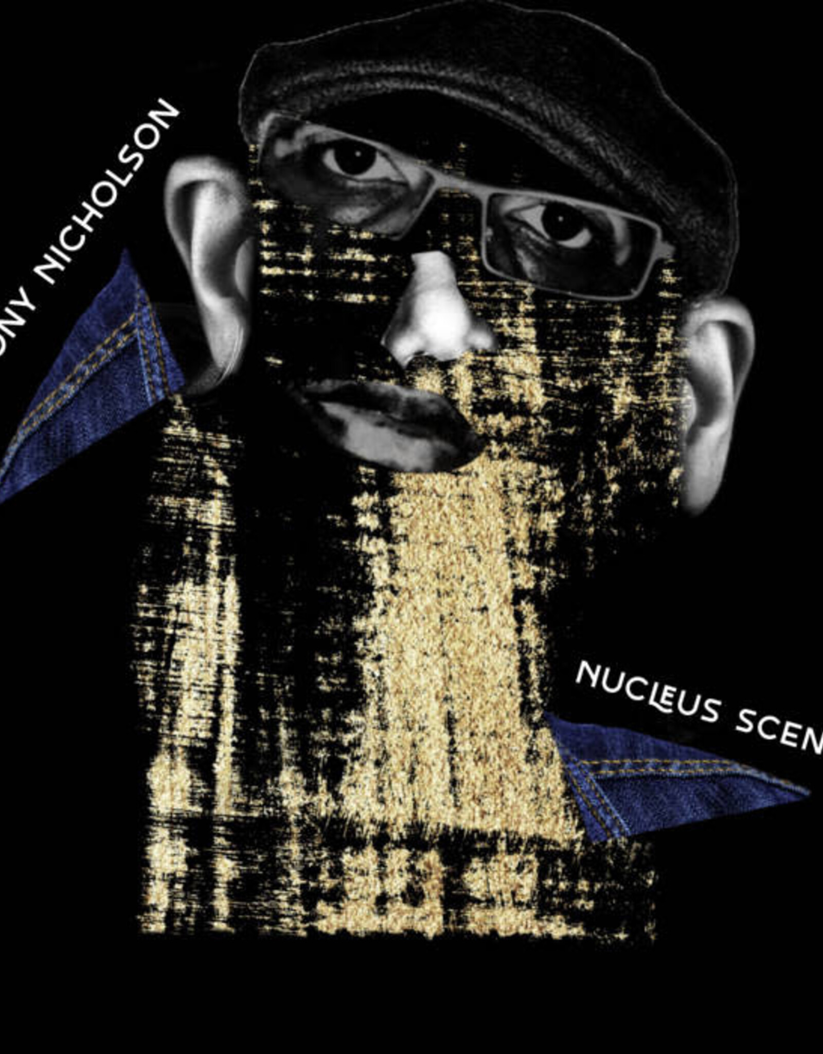 Anthony Nicholson-Nucleus Scene 1