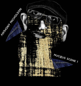 Anthony Nicholson-Nucleus Scene 1