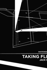 Jack Russell-Taking Flight