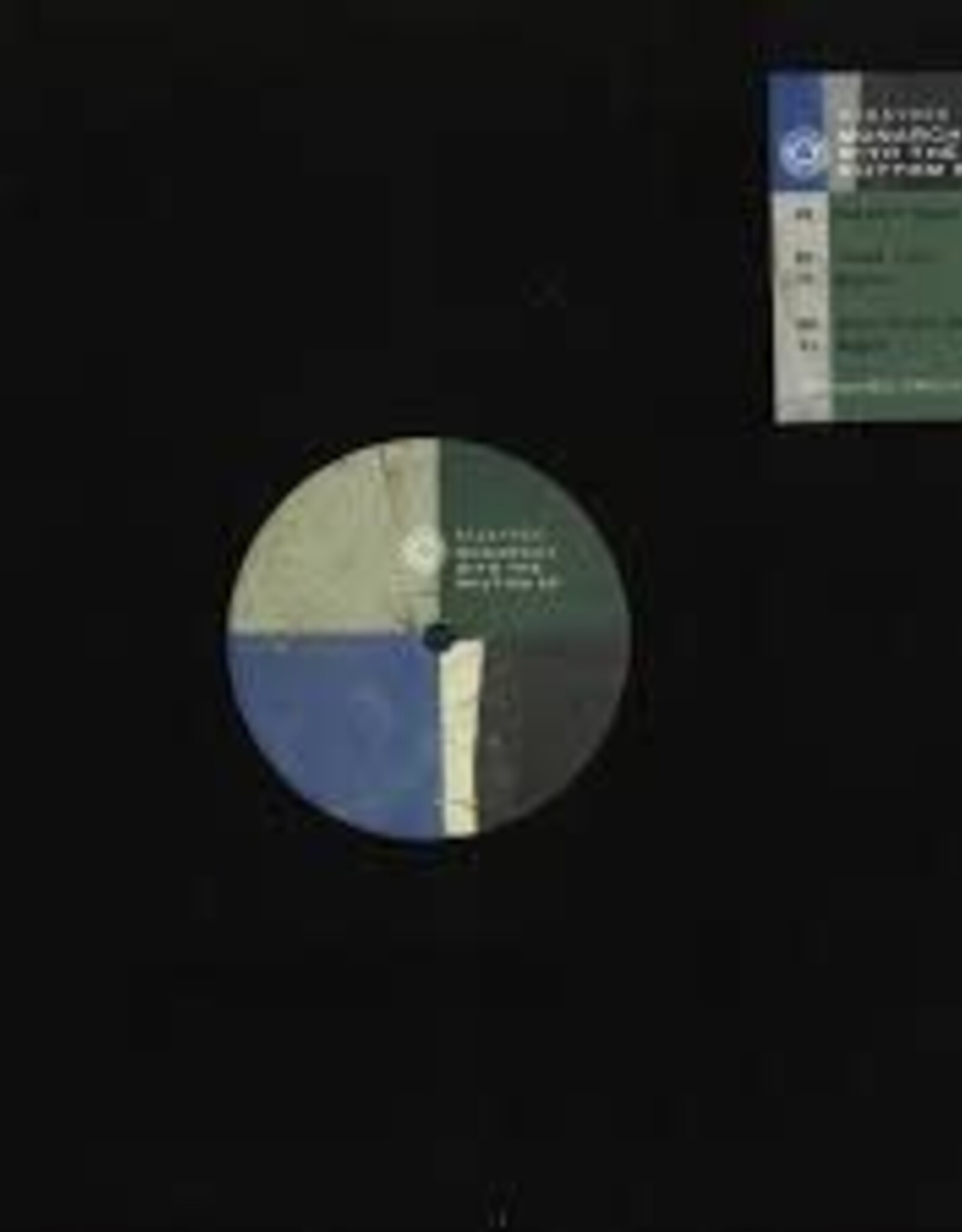 Roddy Rod-Monarchy Rhythm