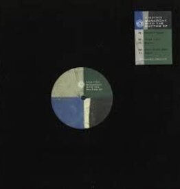 Roddy Rod-Monarchy Rhythm