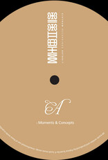 Patrice Scott-Moments an Concepts