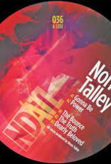 Norm Talley-Dearly Beloved