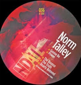 Norm Talley-Dearly Beloved