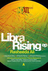 Kai Alce-Libras Rising