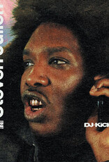 Julien, Steven	 - DJ-Kicks: Steven Julien