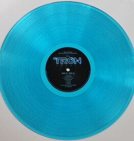 Daft Punk – TRON: Legacy (Vinyl Edition Motion Picture Soundtrack)(Color Vinyl)