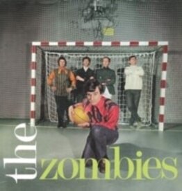 Zombies - I Love You