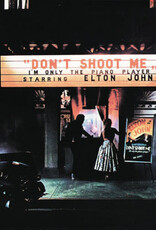 Elton John - Don't Shoot Me I'm Only The Piano Player