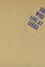 The Who - Live at Leeds