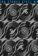 The Rolling Stones - Steel Wheels