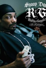 Snoop Dogg - R&G (Rhythm & Gangsta): The Masterpiece