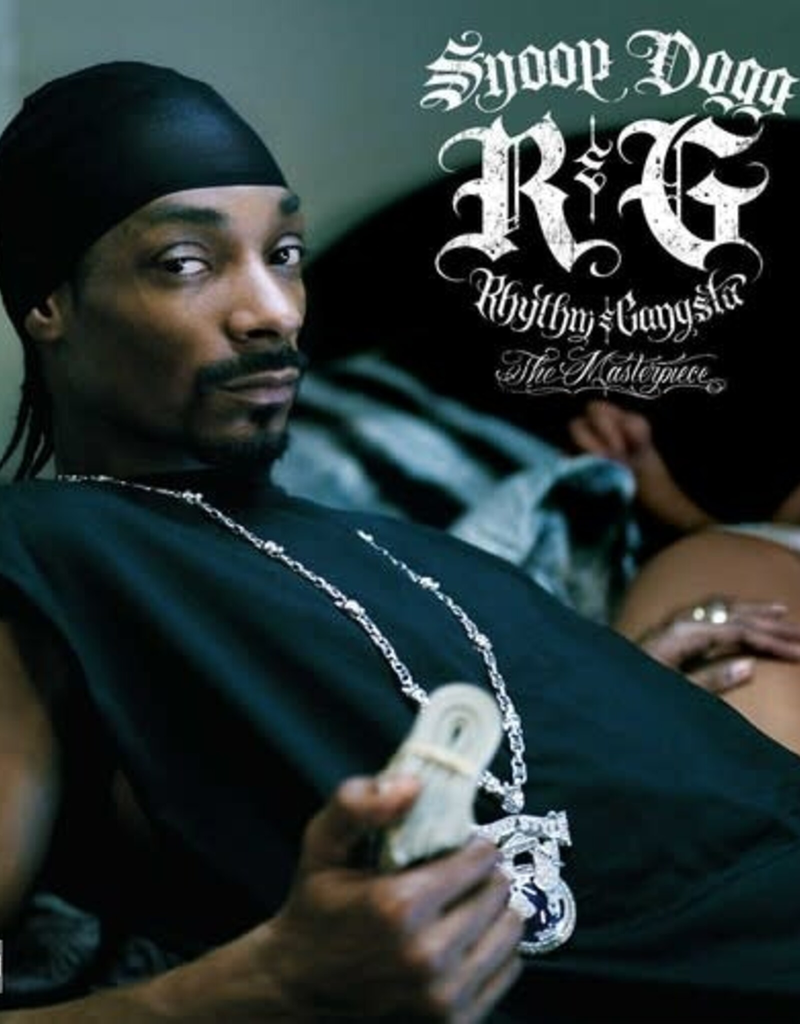 Snoop Dogg - R&G (Rhythm & Gangsta): The Masterpiece