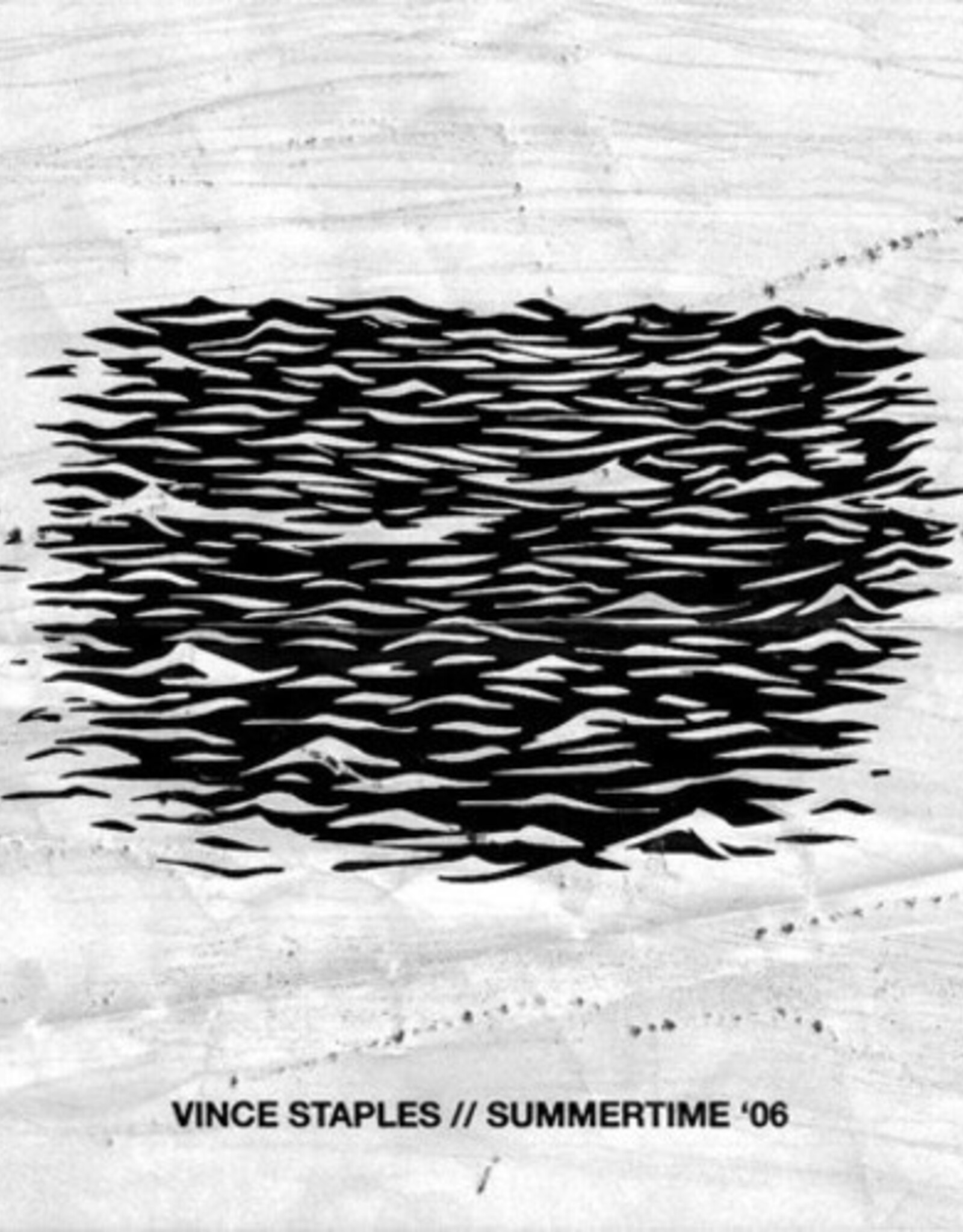 Vince Staples - Summertime 06 (segment 2)