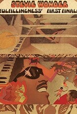 Stevie Wonder - Fulfillingness' First Finale