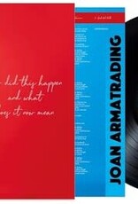Joan Armatrading - How Did This Happen And What Does It Now Mean