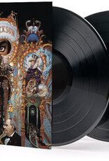 Michael Jackson - Dangerous (180 Gram Vinyl)