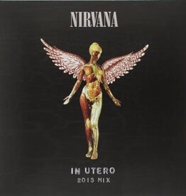 Nirvana -  In Utero (Anniversary Edition)