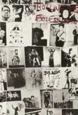 Rolling Stones - Exile on Main Street