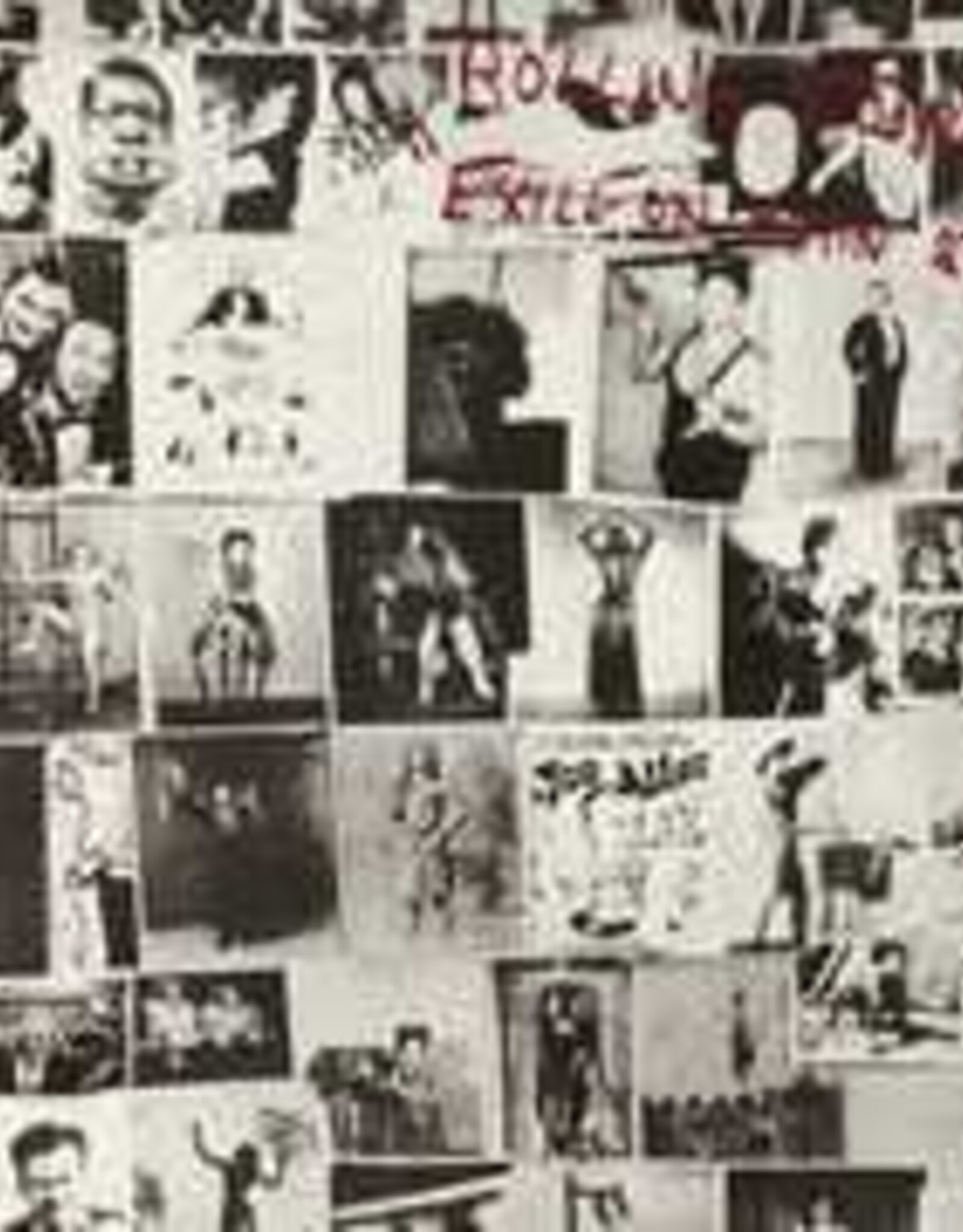 Rolling Stones - Exile on Main Street