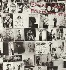 Rolling Stones - Exile on Main Street