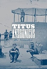 Titus Andronicus - The Monitor