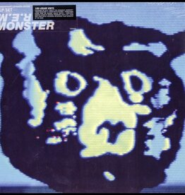R.E.M. - Monster (2 Lp)
