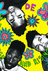 De La Soul - 3 Feet High and Rising