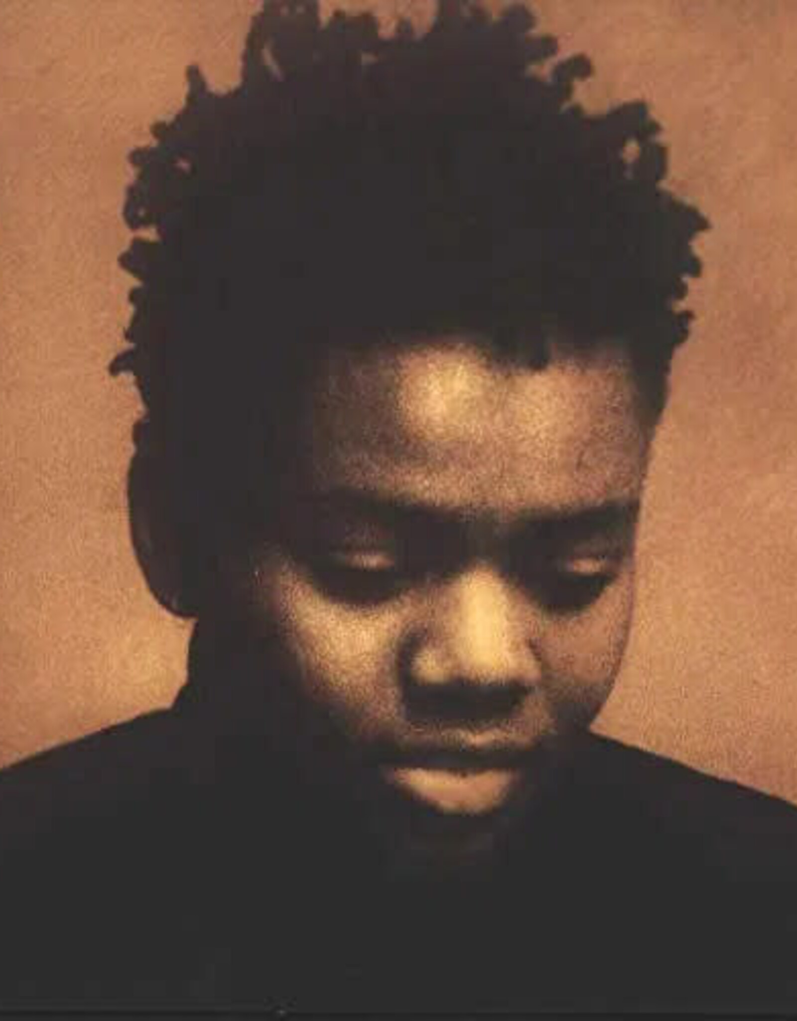 Tracy Chapman - Tracy Chapman