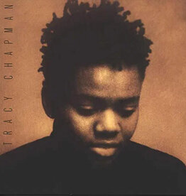 Tracy Chapman - Tracy Chapman