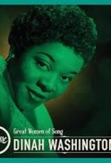 Great Women of Song - Dinah Washington