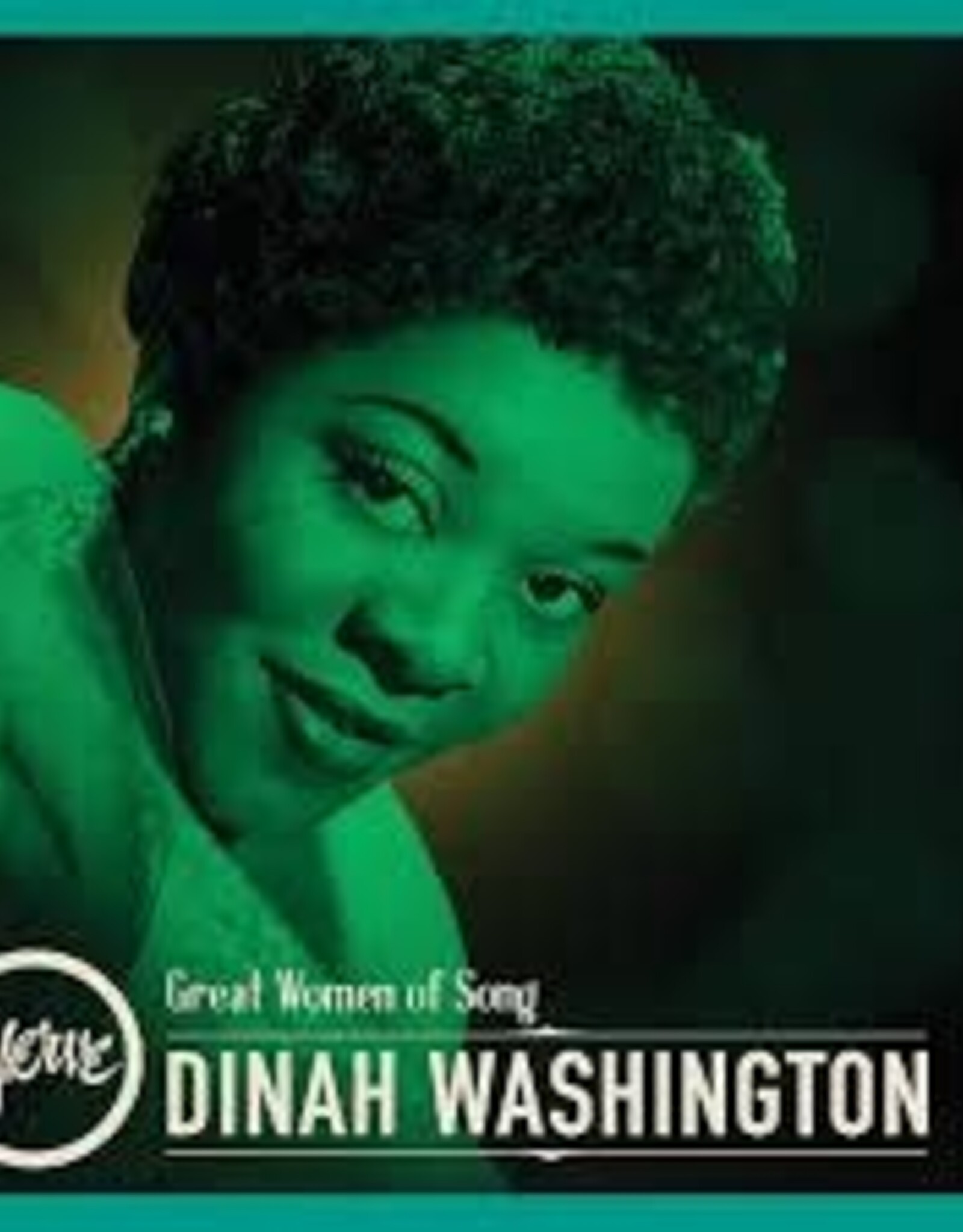 Great Women of Song - Dinah Washington