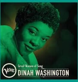 Great Women of Song - Dinah Washington