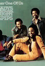 Gladys Knight & the Pips - Neither One Of Us