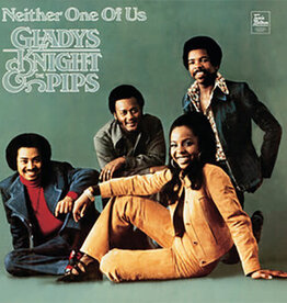 Gladys Knight & the Pips - Neither One Of Us