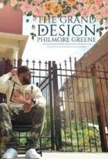 Philmore Greene - The Grand Design (RED PINK BLOOM VINYL)