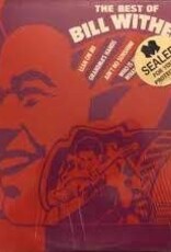 Bill Withers - Best Of