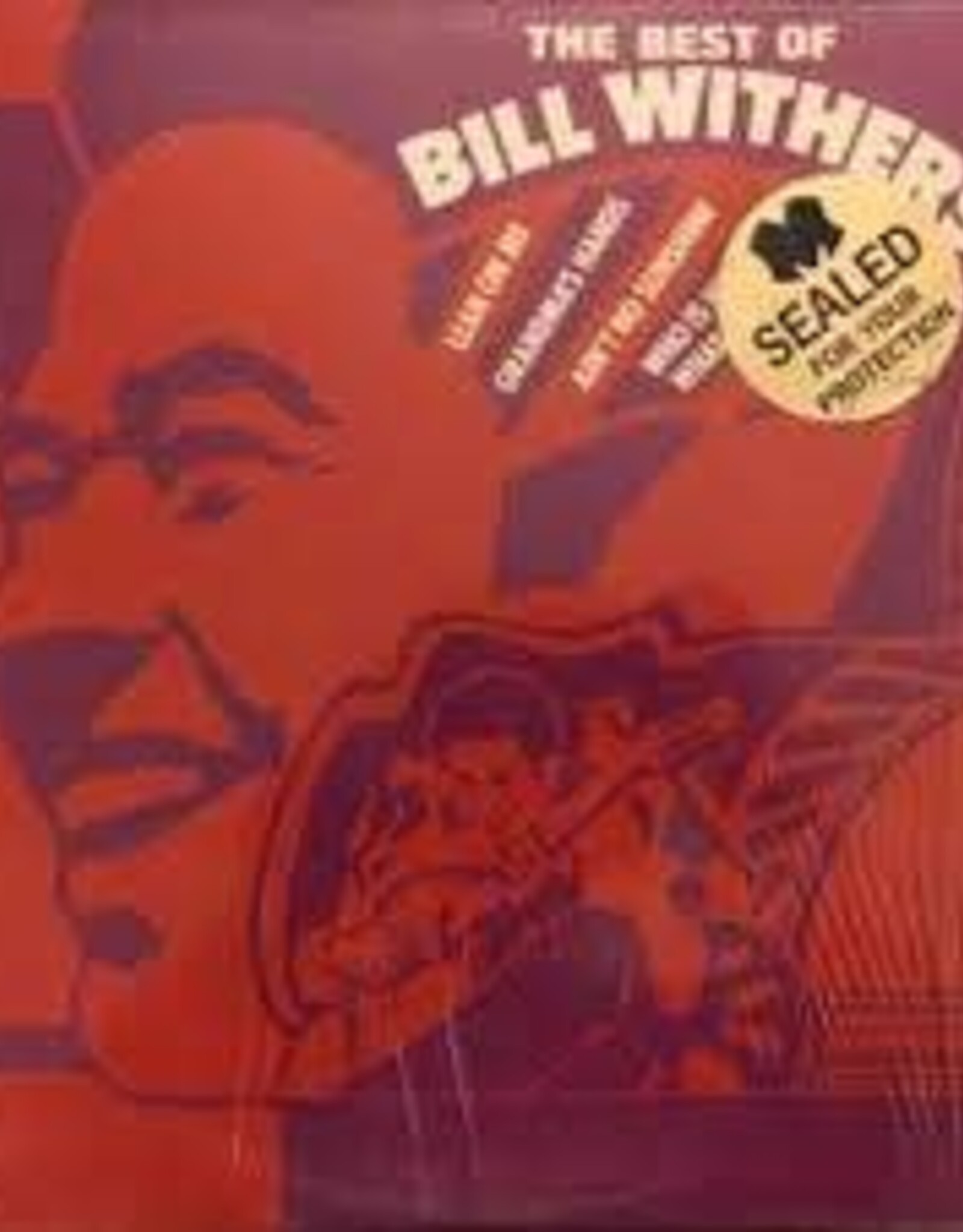 Bill Withers - Best Of