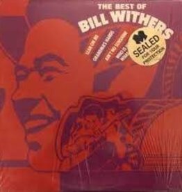 Bill Withers - Best Of