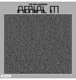 Aerial M - The Peel Sessions